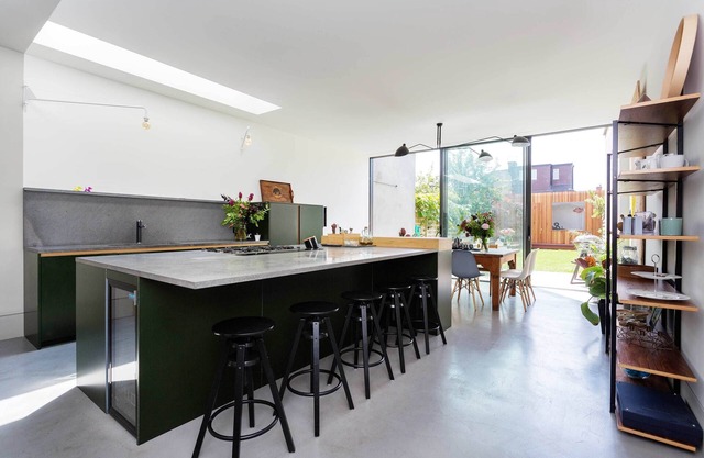 Maison de famille magnifique et sophistiquée à proximité de la célèbre Notting Hill (Veeve)