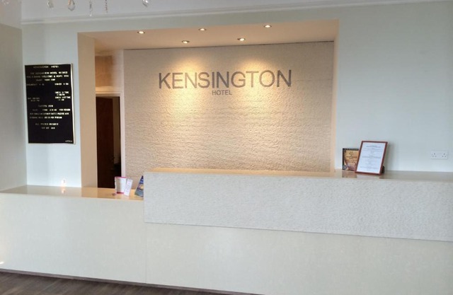 Kensington Hotel