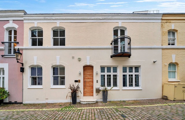 Kensington Residence