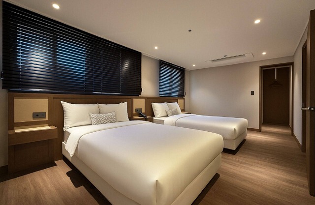 Kensington Resort Gyeongju