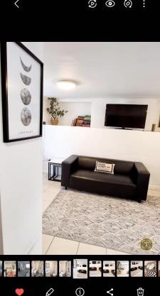 Kent 1 bedroom apartment 2 mins walk to Gravesend Station & Town Centre