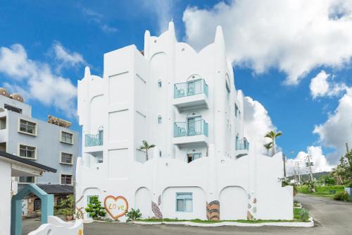 Kenting Shen's Homestay