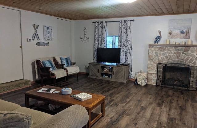 Kentucky Lake House, Lakeview property