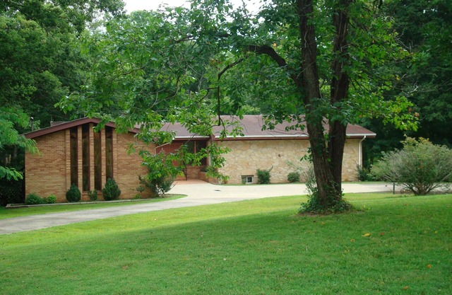 Kentucky Lake House sur Jonathan Creek!