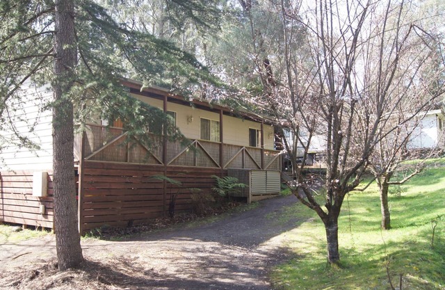 Keppt Cottage de vacances
