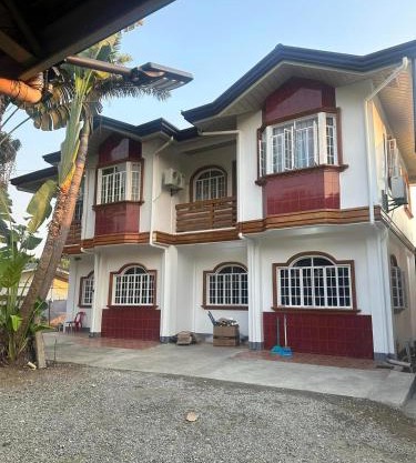 Keps Boarding House