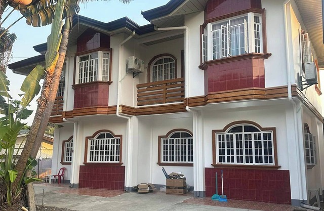 Keps Boarding House