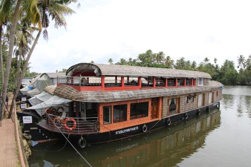 Kera Houseboats Alleppey