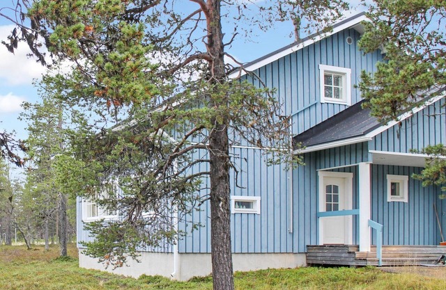 Kermikkä by Interhome