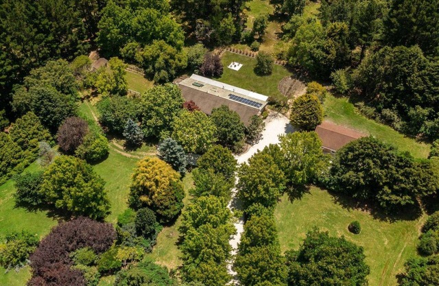 Kerriedancer Estate, Southern Highlands