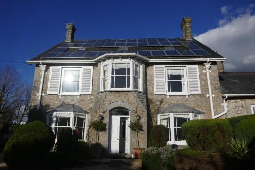 Kerrington House