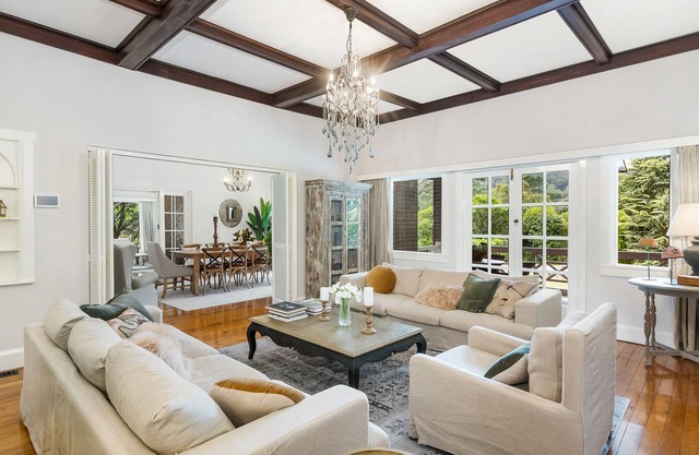 KERRISDALE BOWRAL -Large historic home in a perfect Bowral location