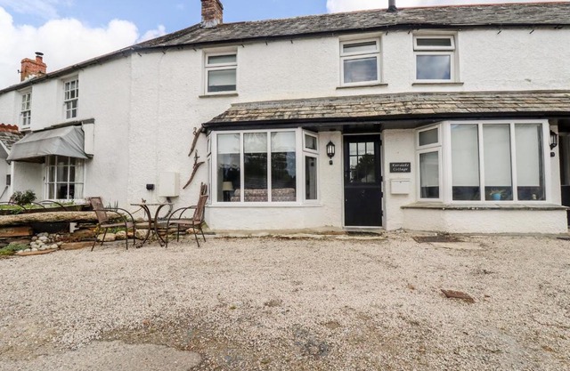Kerslake Cottage