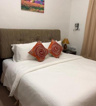 Kerteh Apartment