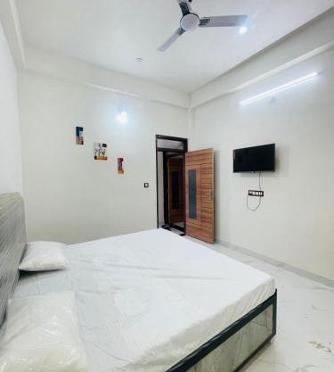 Kesar kunj home stay