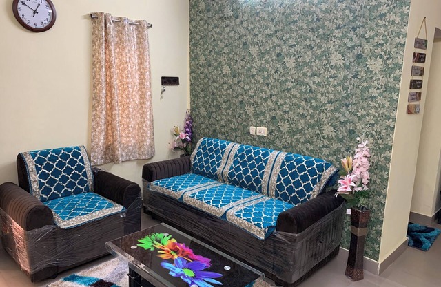 KesarHomes-HomeStay- Flat-APT-Lift-Kukatpally. Home Away from Home.