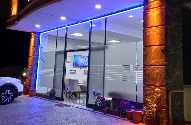 Keskin Hotel