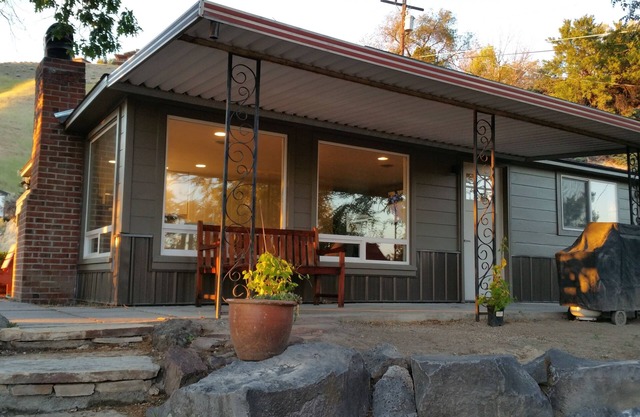 Kestrel's Perch - Boise's Hilltop Retreat