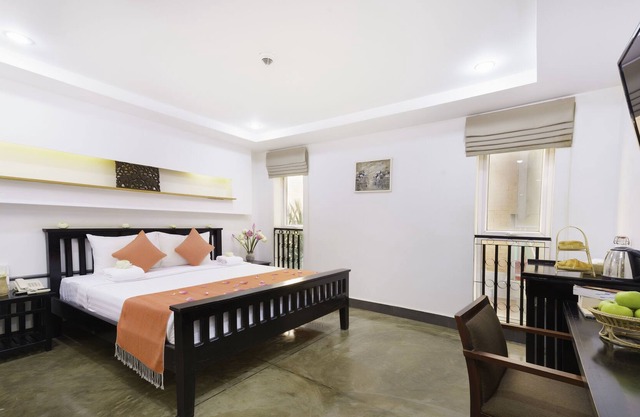 Kesya Hotel