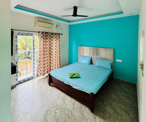 Kevrich beach house