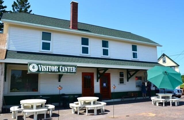 Keweenaw Vacation Rental - Idéal pour les familles et les groupes - peut accueillir jusqu'à 7 personnes