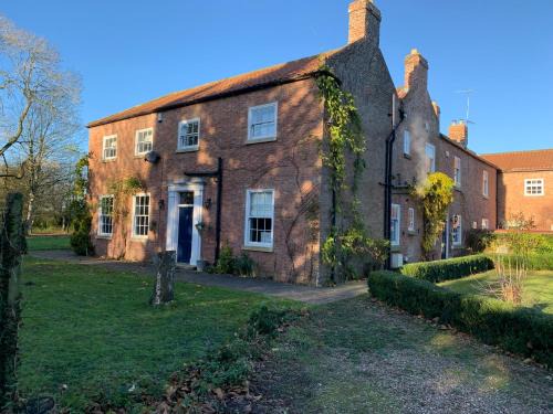 Kexby House Country Family Retreat