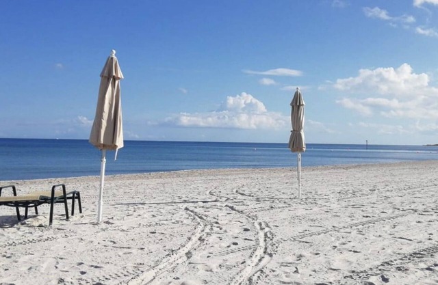 Key Biscayne Beach Vacation