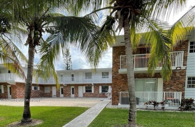 Key Biscayne Beach Vacation