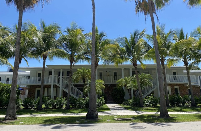Clé Biscayne Paradise Apt