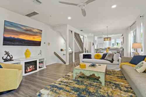 Key Island Hideaway