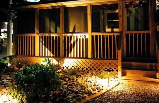 Key West 1- Beach Access - Dog Friendly - Grill