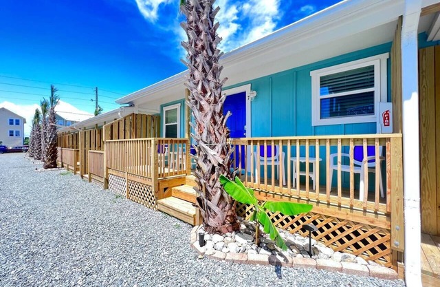 Key West 7- Beach Access - Dog Friendly - Bikes – Grill
