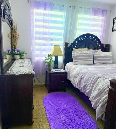 Keys & Everglades Hideaway Shared Space