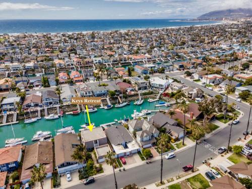 Keys Retreat by Paradise Retreats