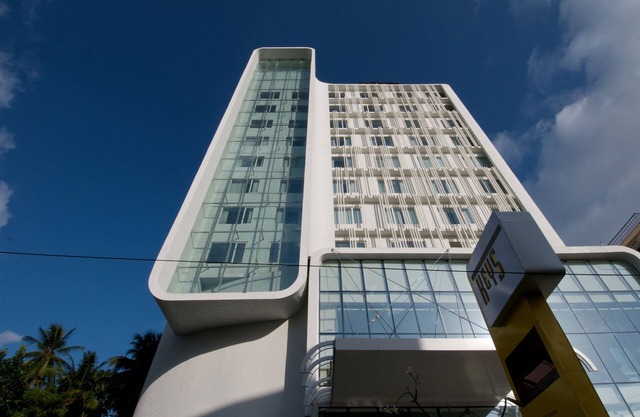 Keys Select by Lemon Tree Hotels, Thiruvananthapuram