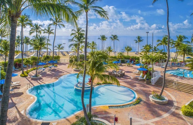 Keys to Relaxation! Pool, Pets Allowed, Short Drive to Florida Keys Airport