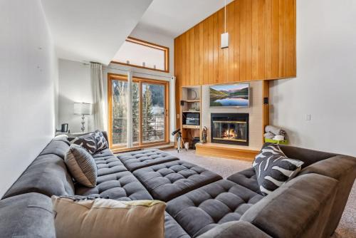 Keystone Retreat with Resort Amenities