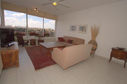 Kfar Saba View Apartment