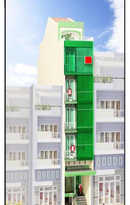 KHÁCH SẠN ĐÌNH ĐÌNH