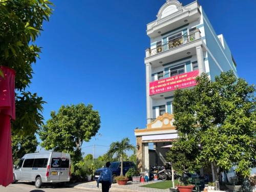 Khách Sạn An Nhiên