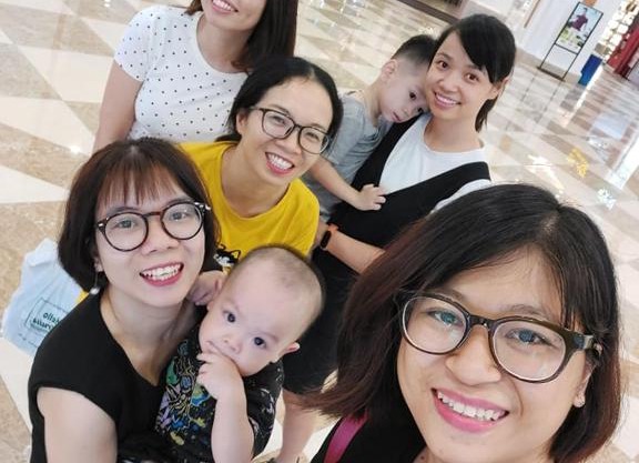 khách sạn Bình An