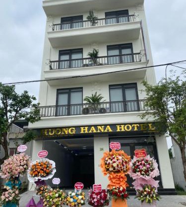 Khách Sạn HƯƠNG HANA