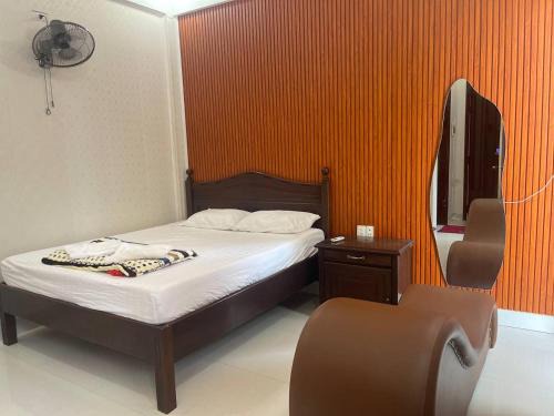 Khách Sạn Hoàn Mỹ