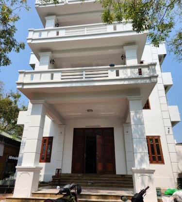 khách sạn Hoàng An - biển Hải Tiến