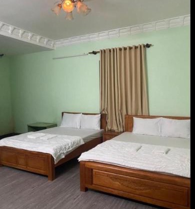 KHÁCH SẠN HOÀNG KHÁNh