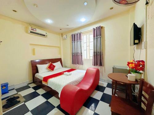 Khách Sạn Ngọc Hà