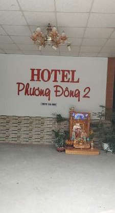 Khách sạn Phương Đông 2