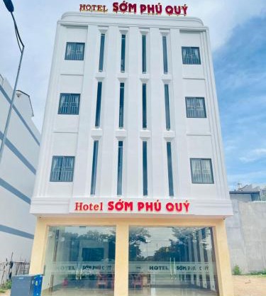 Khách sạn Sớm Phú Quý 2 - Phan Rang