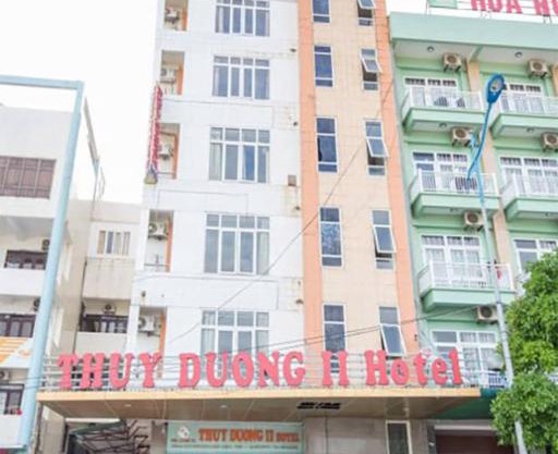 KHÁCH SẠN THÙY DƯƠNG II