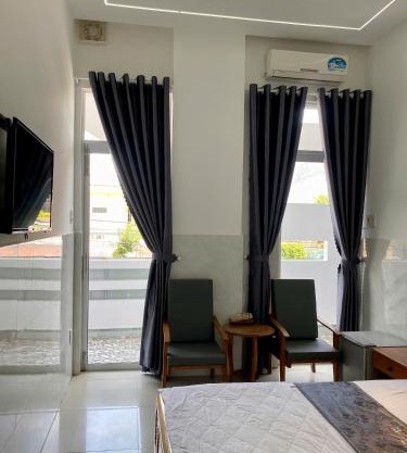 Khách sạn Thảo An
